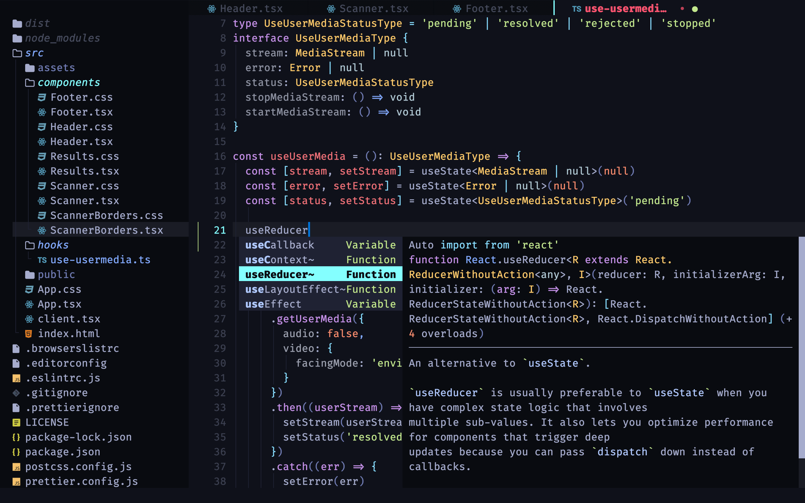 my minimal neovim setup with absolutely no UI clutter : r/vimporn