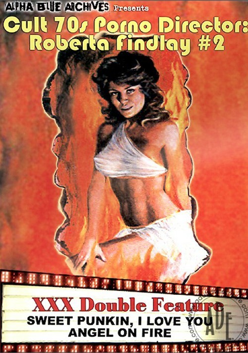 Cult 70s Porno Director 15: Roberta Findlay #2 (1976) | Adult DVD ...