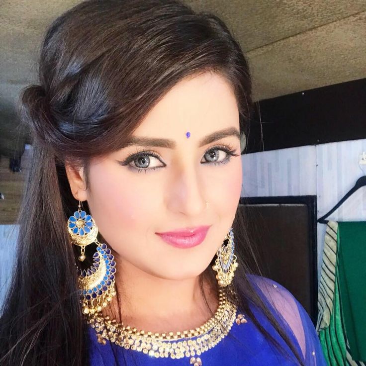 Akanksha Awasthi Wiki, Biography, Filmography, Height, Age, Family ...