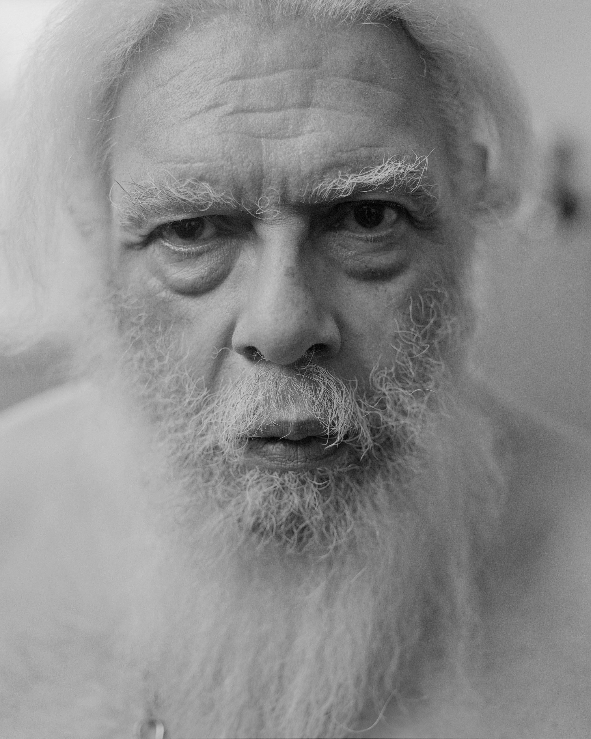 How Samuel R. Delany Reimagined Sci-Fi, Sex, and the City | The ...