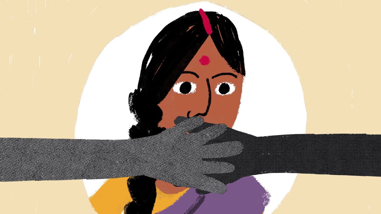 India: Women at Risk of Sexual Abuse at Work | Human Rights Watch