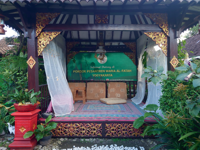 Criminalisation and Care: Indonesian Muslim Mass Organisations ...