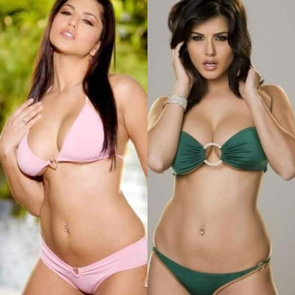 Sunny Leone will forever remain the HOTTEST BIKINI BABE on the ...