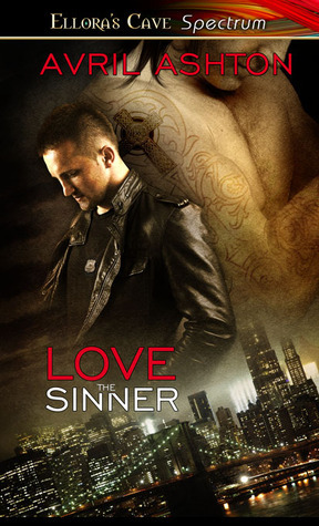 Love the Sinner (Brooklyn Sinners, #1) by Avril Ashton | Goodreads