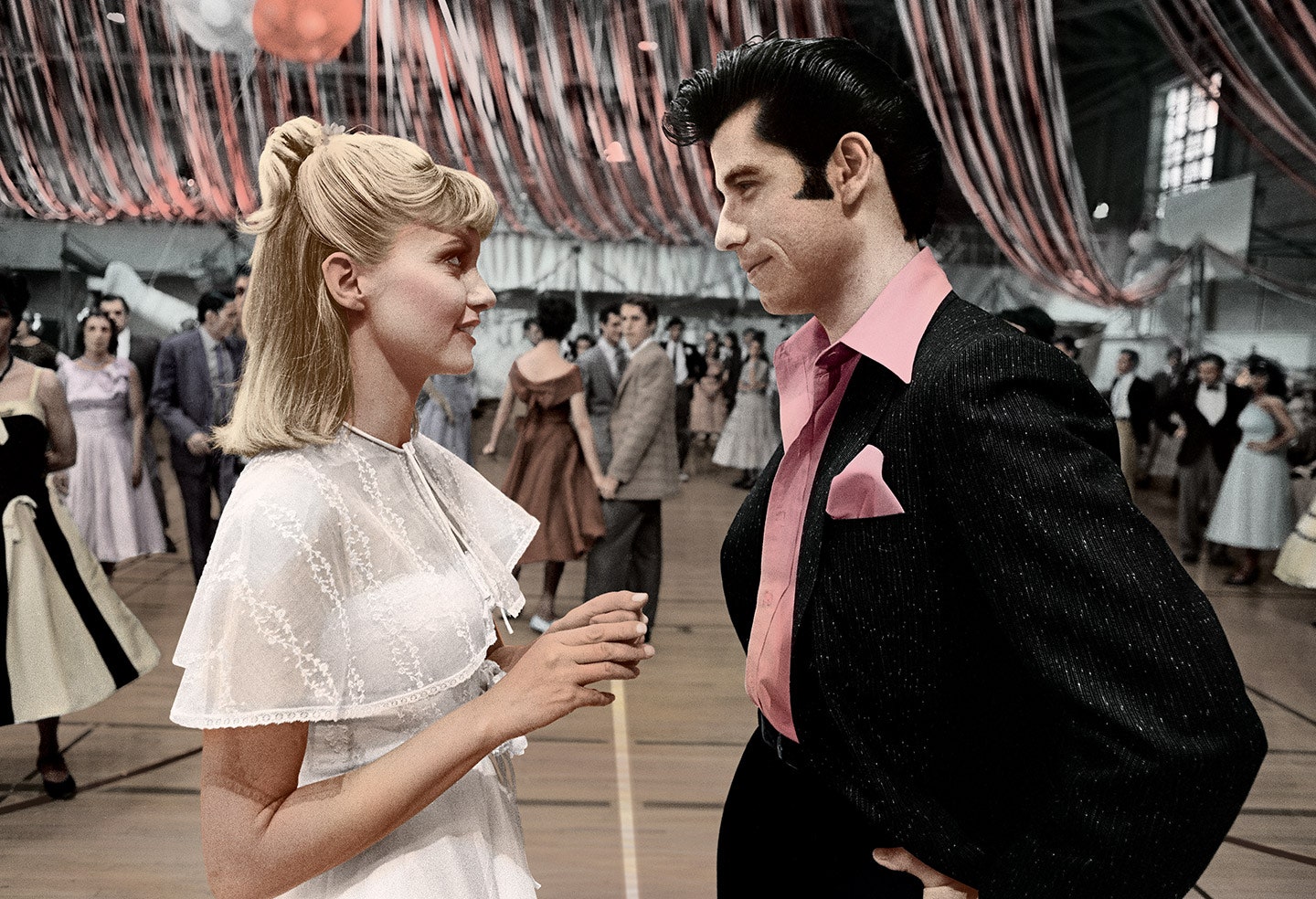 How Grease Beat the Odds and Became the Biggest Movie Musical of ...