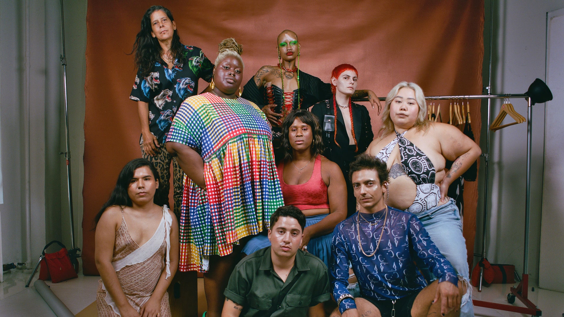 9 Trans and Nonbinary People Discuss Beauty, Sexiness, and Bodies ...