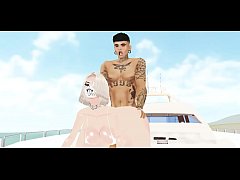 Casual Imvu #3 - xxx Mobile Porno Videos & Movies - iPornTV.Net