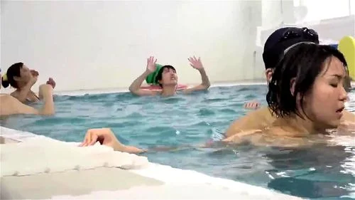 Watch Swiming lesson - Japanese Mom, Japanese Mother, Mature Porn ...