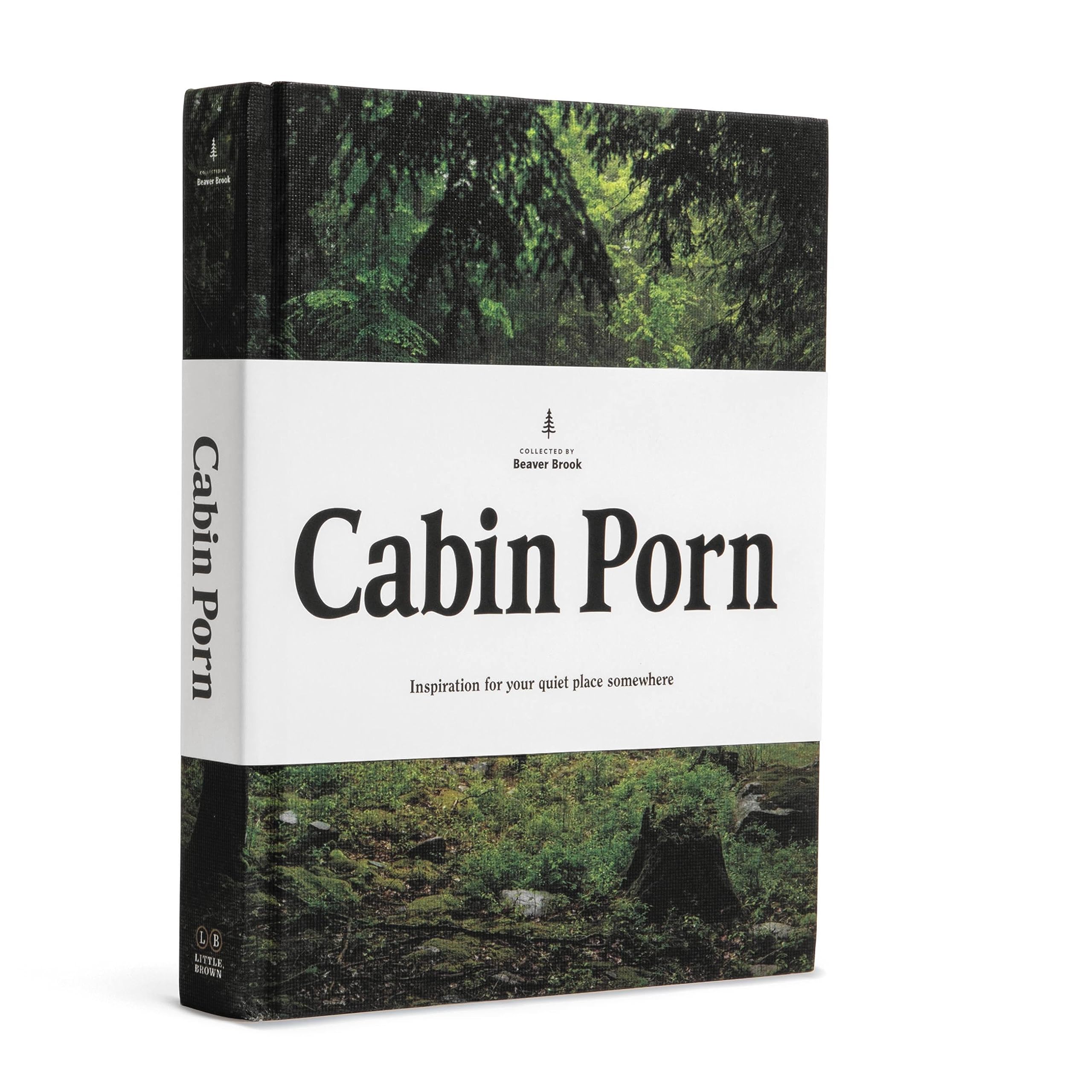 Cabin Porn: Inspiration for Your Quiet Place Somewhere: Klein ...