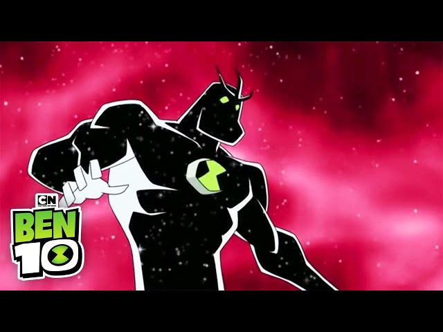 Omniverse: Alien X Duel | Ben 10 | Cartoon Network - YouTube