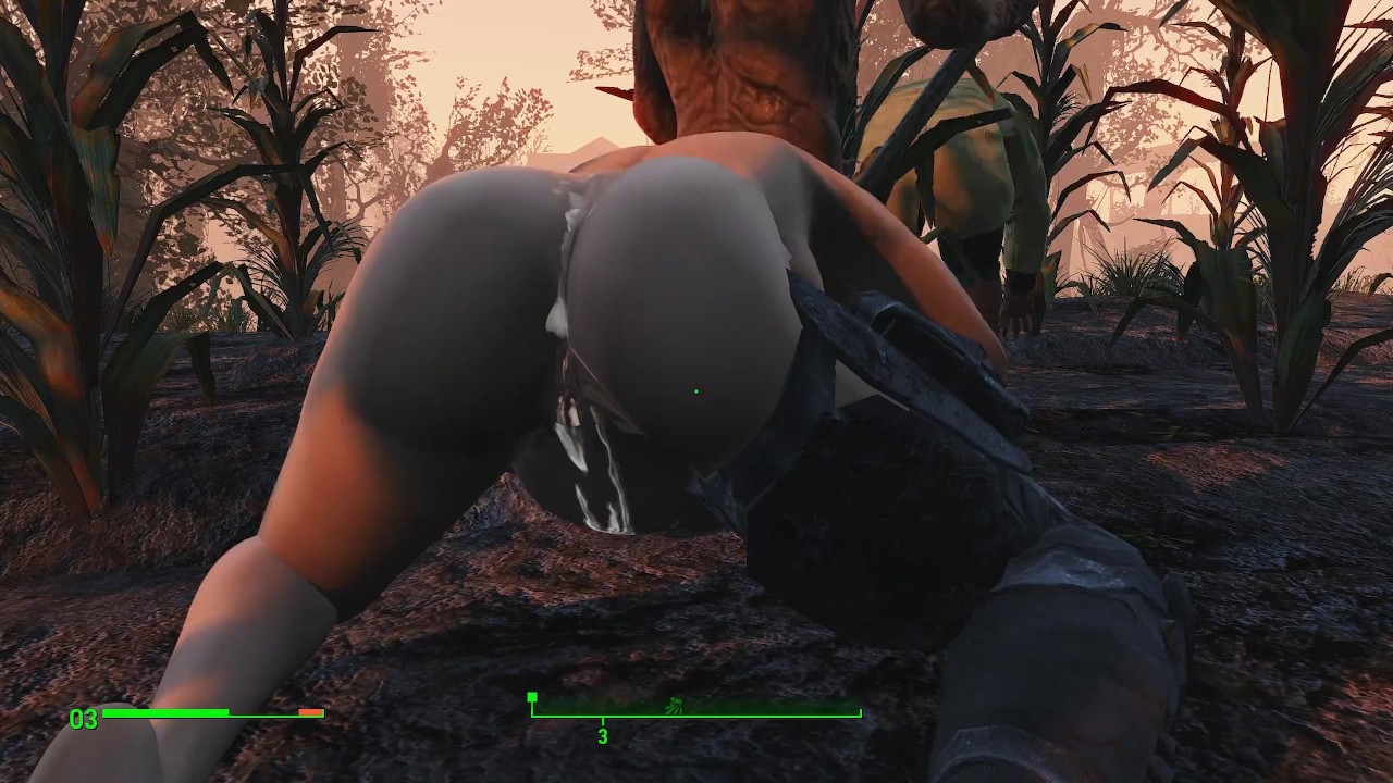 Fallout Porno - John Hancock. Porn with Neighborhood Measure ...