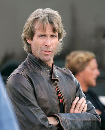 Michael Bay - Wikipedia