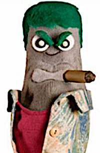 Ed the Sock - Wikipedia