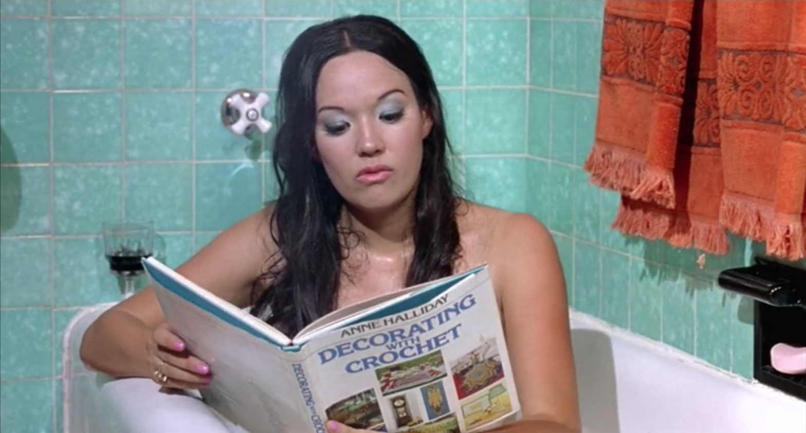 An analysis of Anna Biller's Viva