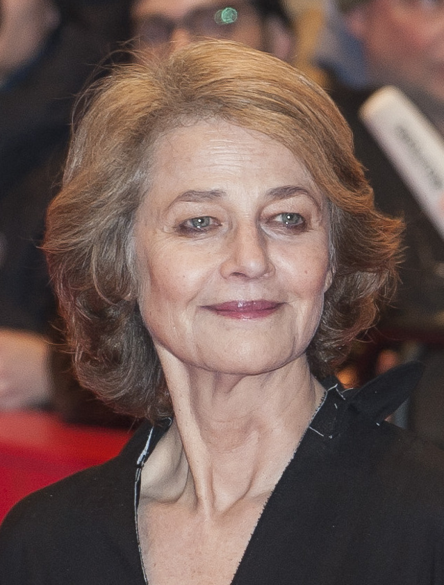 Charlotte Rampling - Wikipedia