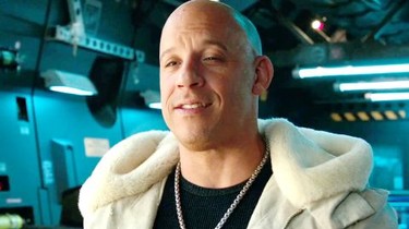 xXx: Return of Xander Cage | Rotten Tomatoes