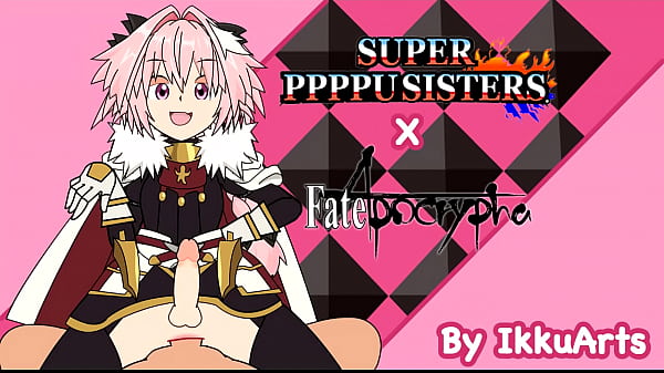 PPPPU Gaiden Music: Astolfo Theme - BoulX.com