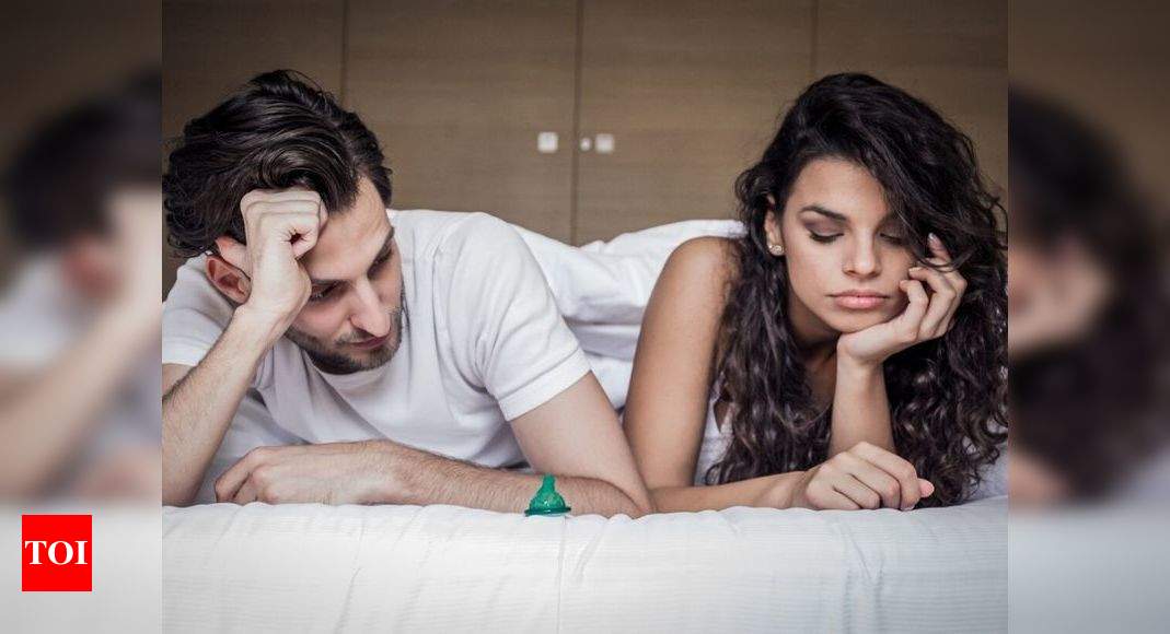 First Night Sex / Wedding Night Sex: 6 Reasons Why it isn't Always ...