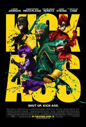 Kick-Ass (Film) - TV Tropes