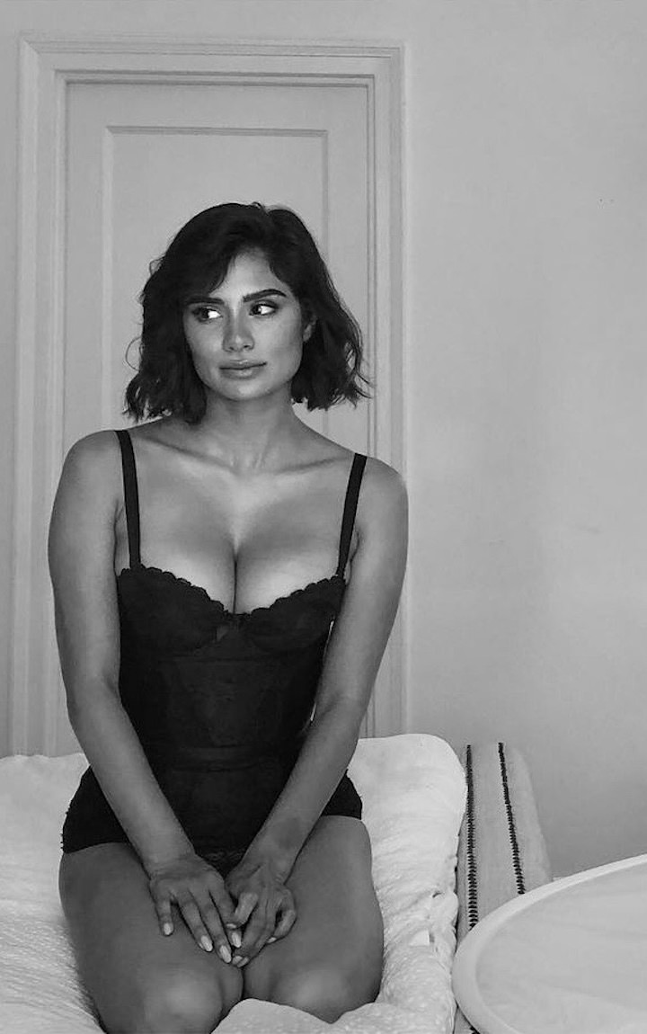 Diane Guerrero Porn Pic - EPORNER