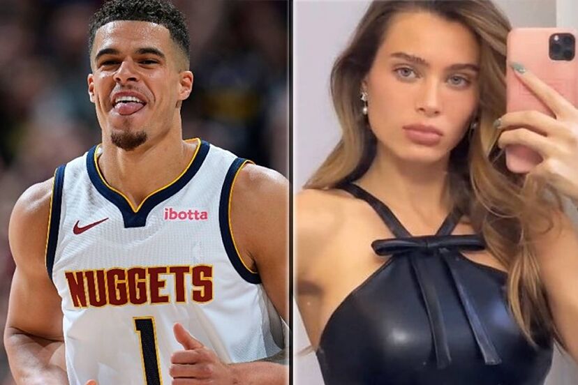 Dark side of the porn industry exposed in Michael Porter Jr.'s ...