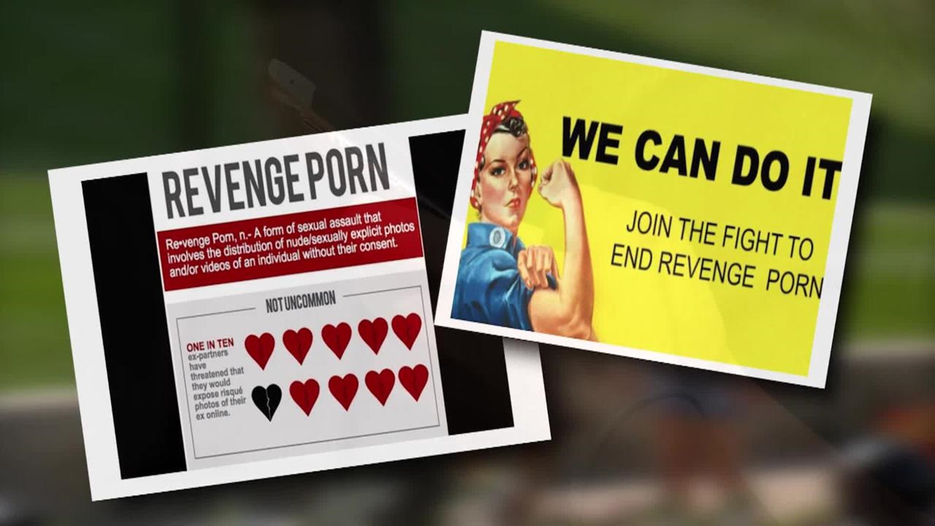 Indiana senator proposes bill to make revenge porn illegal | wthr.com