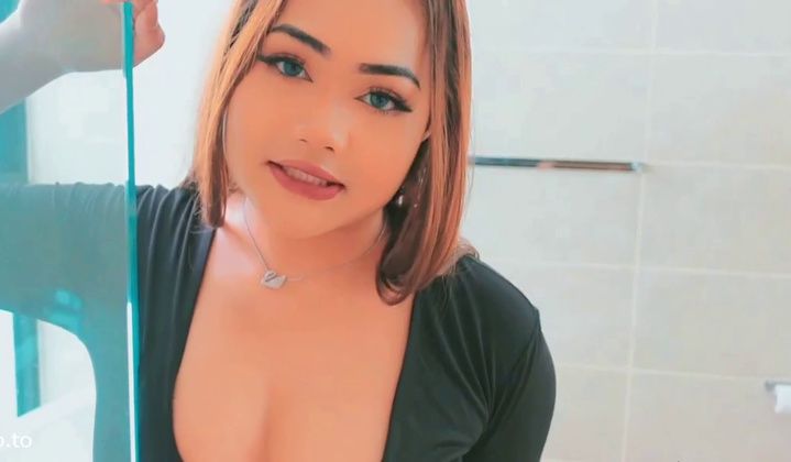 Malaysian Curvy Amateur Pornstar - Big Tits Mom Fucked With ...