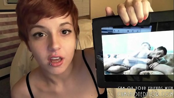 Teen Catches You Watching Gay Porn - XVIDEOS.COM