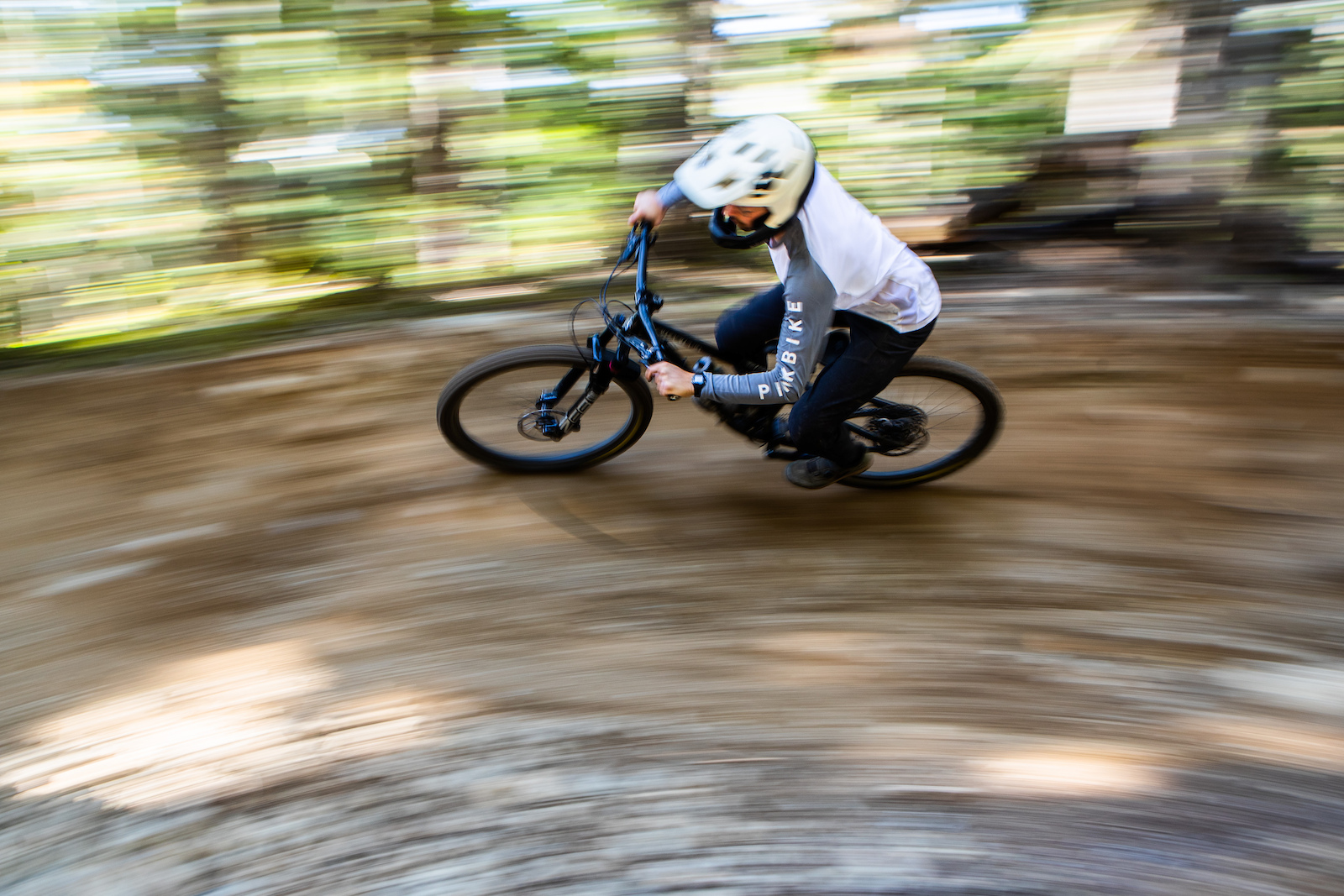 Video: Welcome to the 2023 Enduro Bike Field Test - Pinkbike