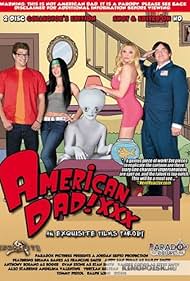 American Dad XXX: An Exquisite Films Parody (Video 2011) - IMDb