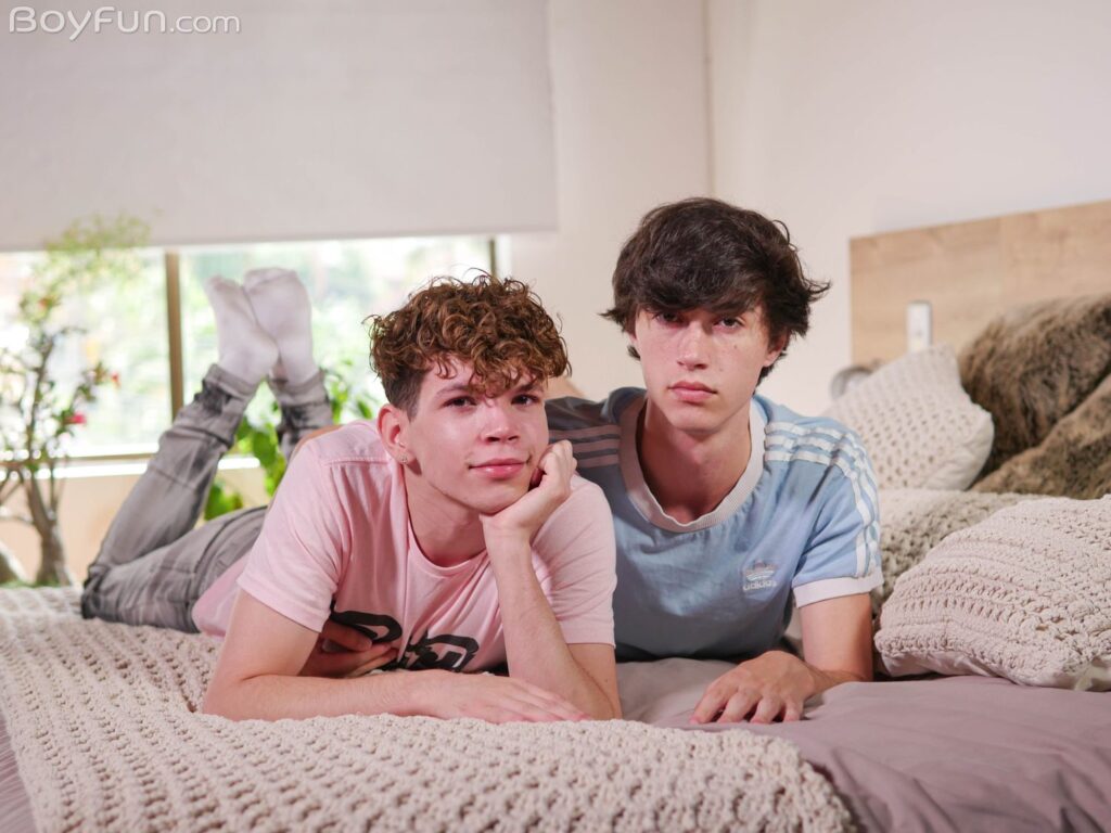 Cute Gay - Cute Gay Porn - Cute Teen Gay Porn