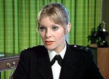 Mary Millington - Wikipedia