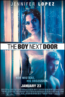 The Boy Next Door (film) - Wikipedia