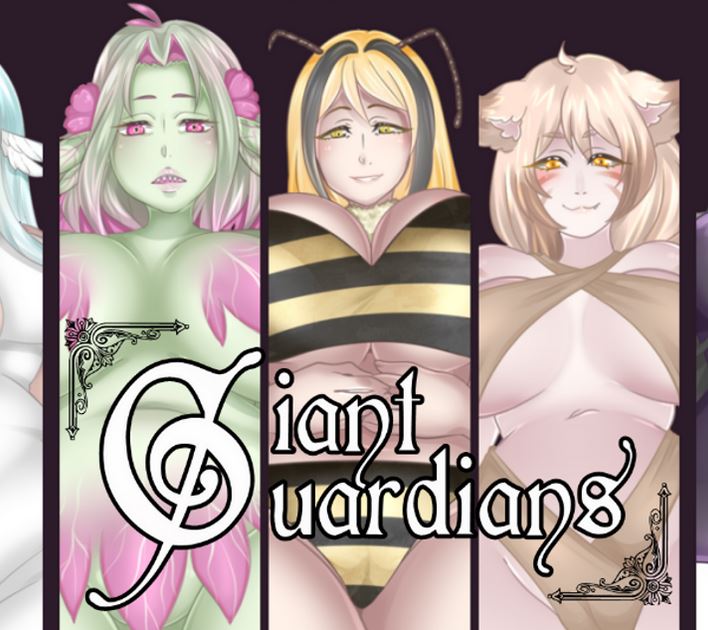 Ren'py] Giant Guardians - v0.3.60 by Giant Guardians 18+ Adult xxx ...