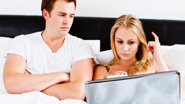 Married women who start watching porn 'are more likely to want a ...