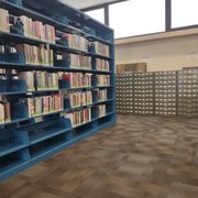 HAWAII STATE PUBLIC LIBRARY SYSTEM - PEARL CITY ...