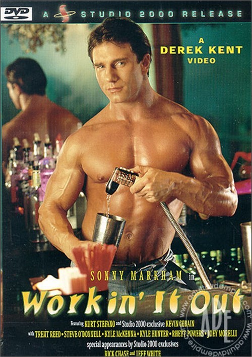 Workin' It Out | Studio 2000 Gay Porn Movies @ Gay DVD Empire