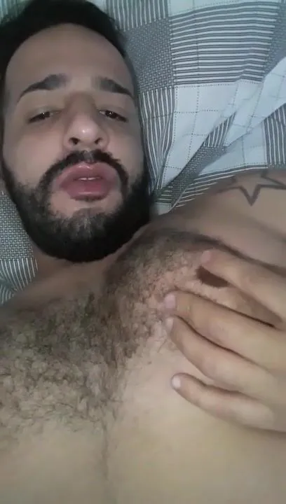 Free Urso gozando na punheta e falando Porn Video - Ebony 8