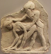 History of erotic depictions - Wikipedia