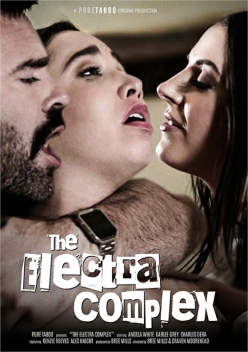 Electra Complex, The (2018) by Pure Taboo - HotMovies