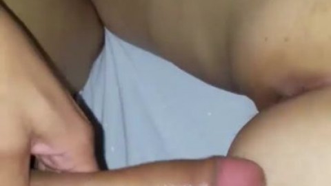 My 49 year old real step mom wanted me to fuck her silly and cum ...