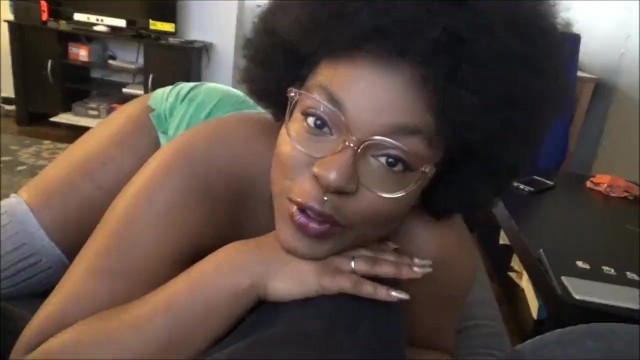 Horny Ebony Girlfriend Begs For Cock - xxx Mobile Porno Videos ...