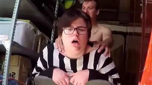 Watch Chubby BBW retarded woman fucked outdoor - Bbw, Ugly, Fatty ...