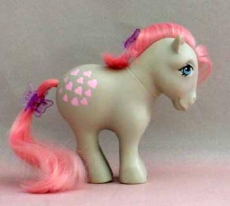 More Sexy Toy Makeovers: My Little Pony, Rainbow Brite, and Candy ...