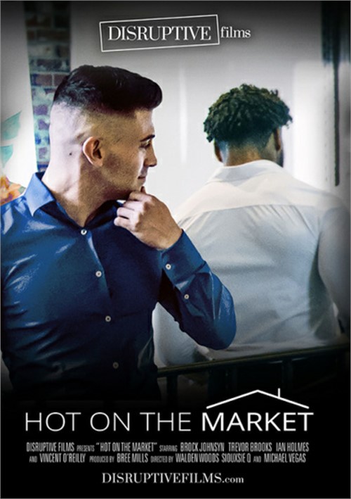 Hot on the Market (2024) | Disruptive Films @ TLAVideo.com