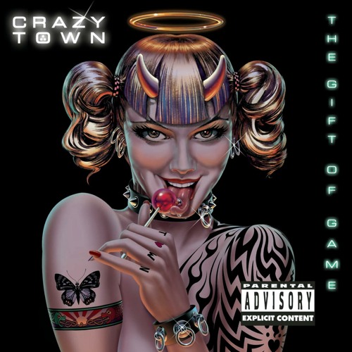 Stream Lollipop Porn (Explicit Album Version) by Crazy Town ...