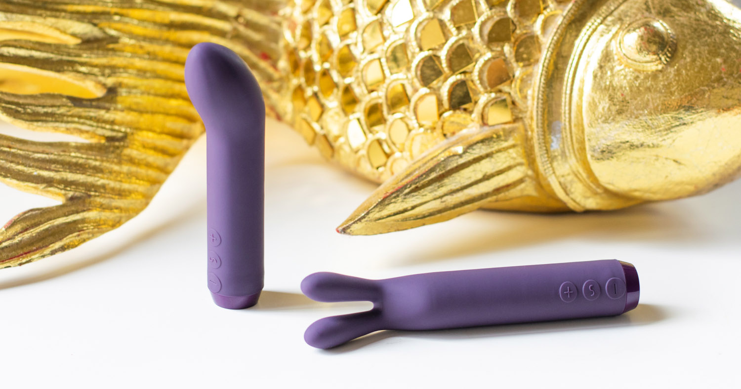 Review: Je Joue Bullets (Rabbit + G-Spot) » Hey Epiphora