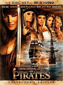 Pirates (2005 film) - Wikipedia