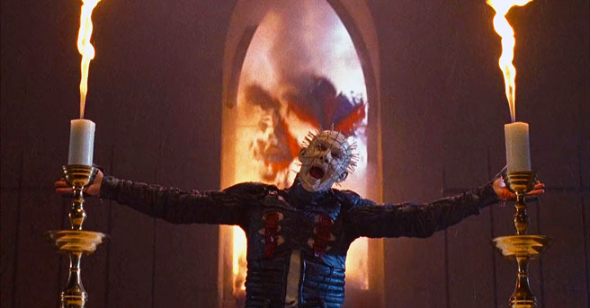 Hellraiser III at 30 – Warped Perspective