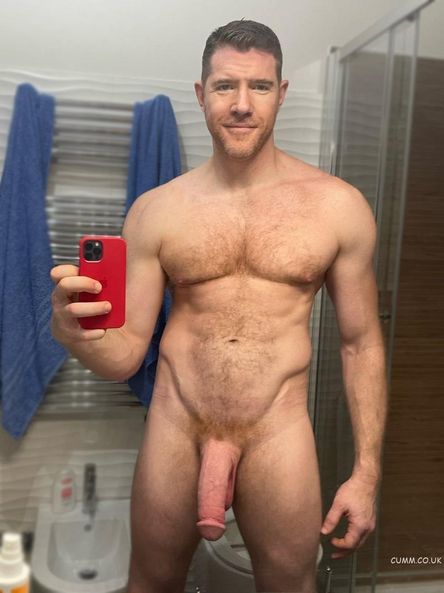 HOM-Porn-dad-selfie – The HaPenis Project